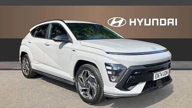 1.6 Hybrid 129 N Line 5dr DCT Hybrid Hatchback