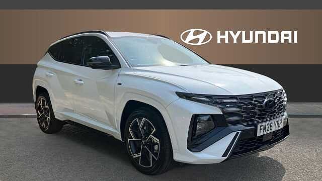 1.6T 239 Hybrid N Line 5dr Auto Hybrid Estate