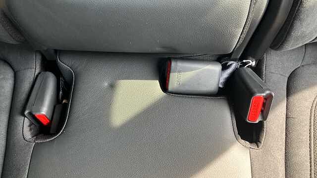 Hyundai TUCSON 1.6T 239 Hybrid N Line 5dr Auto Hybrid Estate