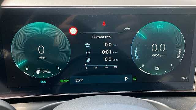 Hyundai TUCSON 1.6T 239 Hybrid N Line 5dr Auto Hybrid Estate