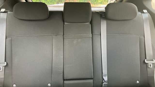 Hyundai KONA 160kW N Line 65kWh 5dr Auto Electric Hatchback