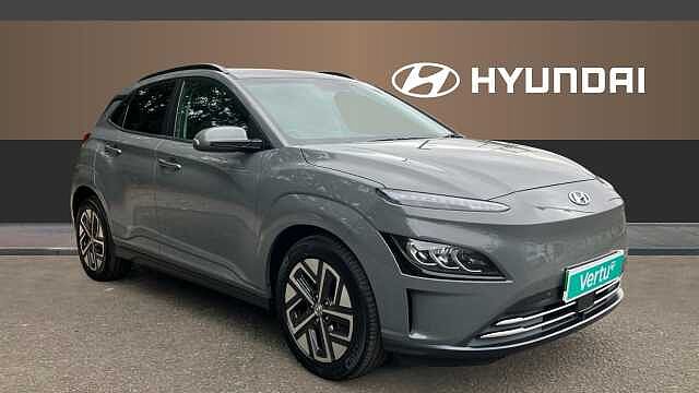 150kW Ultimate 64kWh 5dr Auto Electric Hatchback