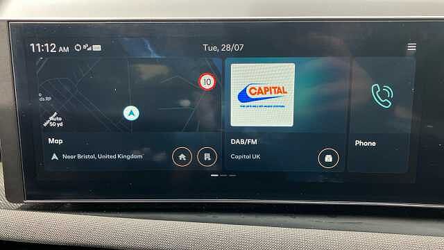 Hyundai TUCSON 1.6T 150 Premium 5dr DCT Petrol Estate