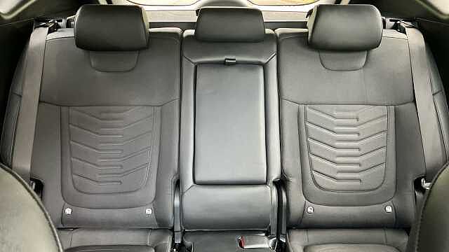 Hyundai TUCSON 1.6T 150 Premium 5dr DCT Petrol Estate