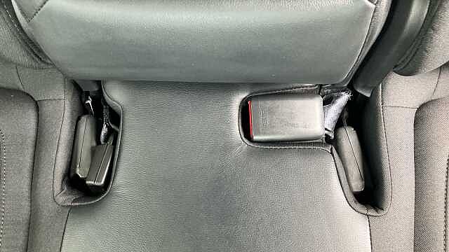 Hyundai TUCSON 1.6T 150 Premium 5dr DCT Petrol Estate