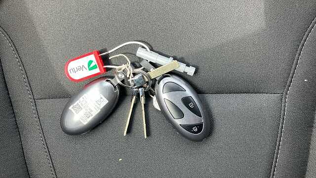 Hyundai TUCSON 1.6T 150 Premium 5dr DCT Petrol Estate