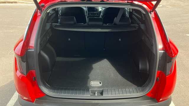 Hyundai TUCSON 1.6 TGDi 48V MHD Ultimate 5dr 2WD DCT Petrol Estate