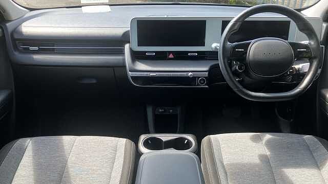 Hyundai IONIQ 5 125kW Premium 58 kWh 5dr Auto Electric Hatchback Blue