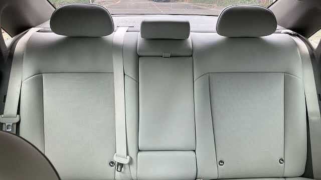 Hyundai IONIQ 6 239kW Ultimate 77kWh 4dr AWD Auto Electric Saloon