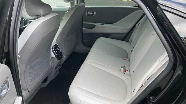 Hyundai IONIQ 6 239kW Ultimate 77kWh 4dr AWD Auto Electric Saloon