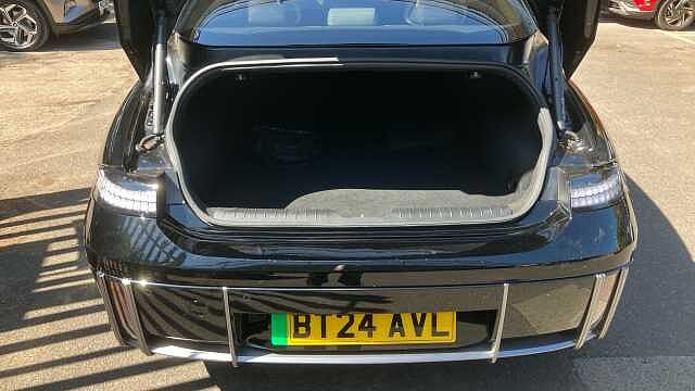 Hyundai IONIQ 6 239kW Ultimate 77kWh 4dr AWD Auto Electric Saloon