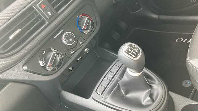 Hyundai i10 1.0 [63] Advance 5dr [Nav] Petrol Hatchback
