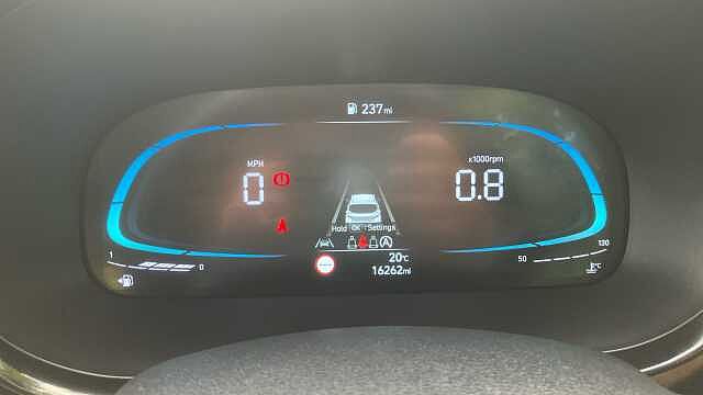Hyundai i10 1.0 [63] Advance 5dr [Nav] Petrol Hatchback