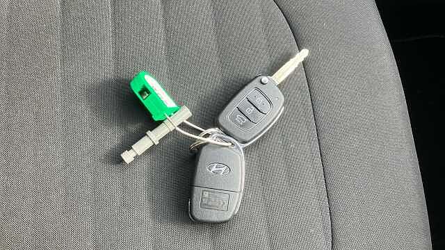 Hyundai i10 1.0 [63] Advance 5dr [Nav] Petrol Hatchback