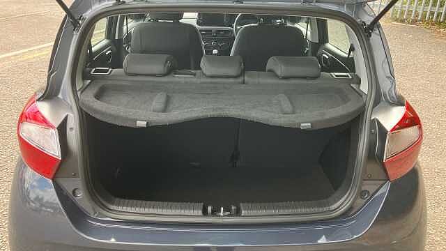 Hyundai i10 1.0 [63] Advance 5dr [Nav] Petrol Hatchback