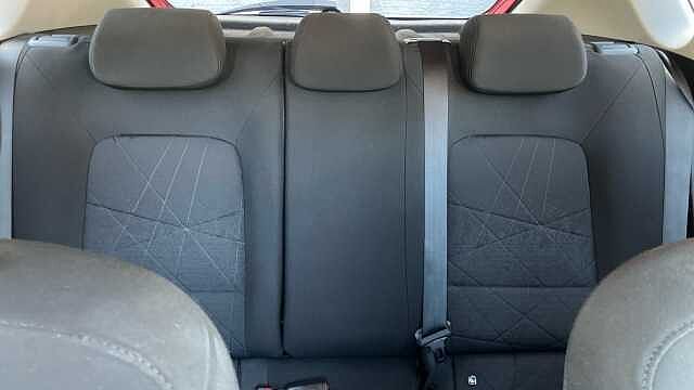 Hyundai BAYON 1.0 TGDi 48V MHEV Premium 5dr DCT Petrol Hatchback