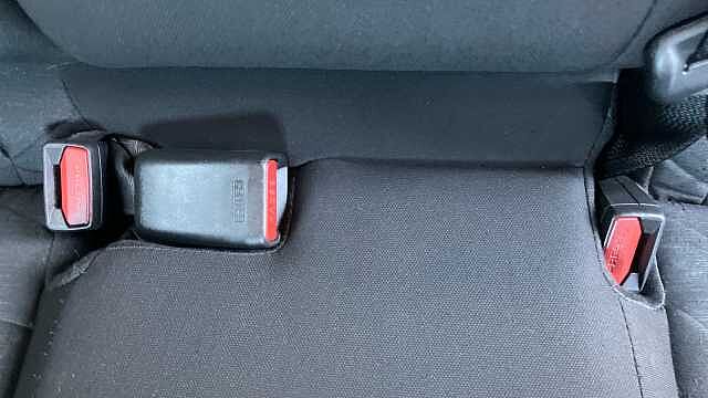 Hyundai BAYON 1.0 TGDi 48V MHEV Premium 5dr DCT Petrol Hatchback