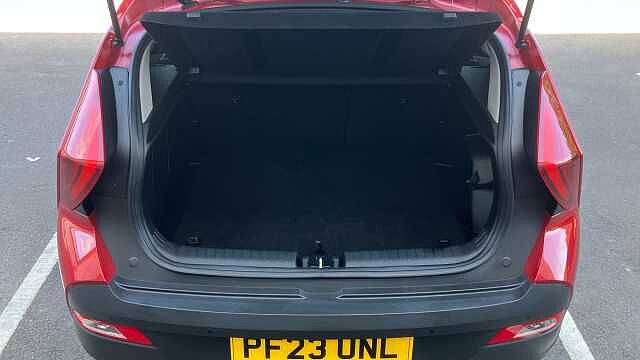 Hyundai BAYON 1.0 TGDi 48V MHEV Premium 5dr DCT Petrol Hatchback