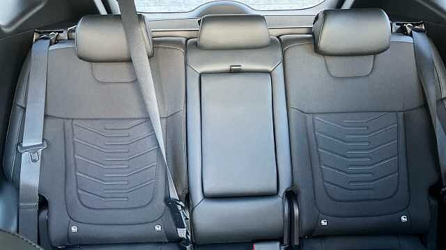 Hyundai TUCSON 1.6T 239 Hybrid Black Line 5dr Auto Hybrid Estate