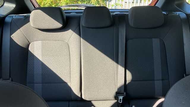 Hyundai i20 1.0T GDi 90 Black Line 5dr Petrol Hatchback