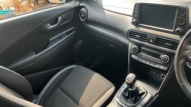 Hyundai KONA 1.0T GDi Blue Drive Premium 5dr Petrol Hatchback