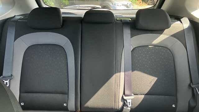 Hyundai KONA 1.0T GDi Blue Drive Premium 5dr Petrol Hatchback
