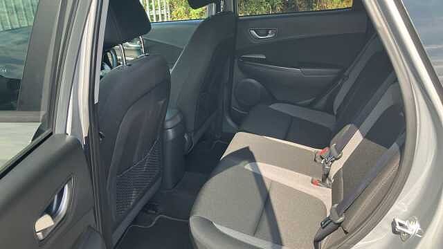 Hyundai KONA 1.0T GDi Blue Drive Premium 5dr Petrol Hatchback