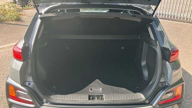 Hyundai KONA 1.0T GDi Blue Drive Premium 5dr Petrol Hatchback