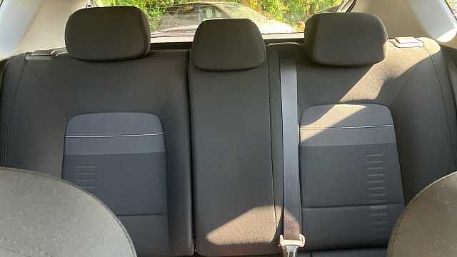 Hyundai BAYON 1.0 TGDi [90] Tech Line 5dr Petrol Hatchback