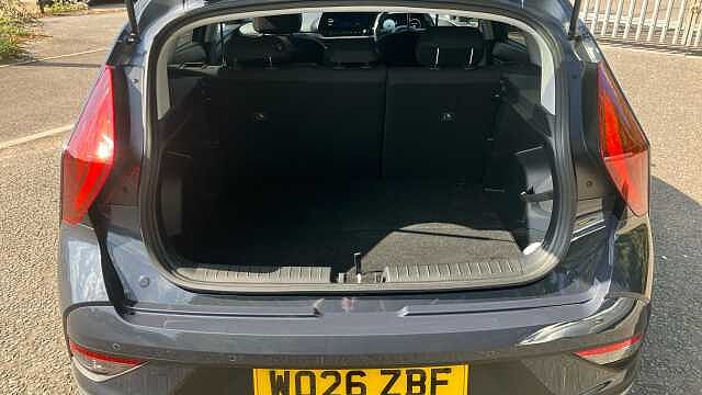 Hyundai BAYON 1.0 TGDi [90] Tech Line 5dr Petrol Hatchback