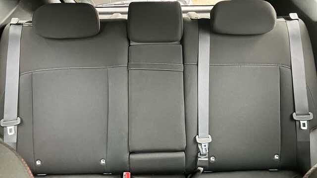 Hyundai KONA 160kW N Line 65kWh 5dr Auto Electric Hatchback