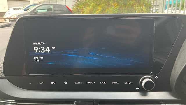 Hyundai i20 1.0T GDi N Line S 5dr Petrol Hatchback