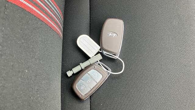 Hyundai i20 1.0T GDi N Line S 5dr Petrol Hatchback