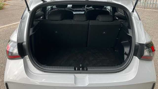 Hyundai i20 1.0T GDi N Line S 5dr Petrol Hatchback