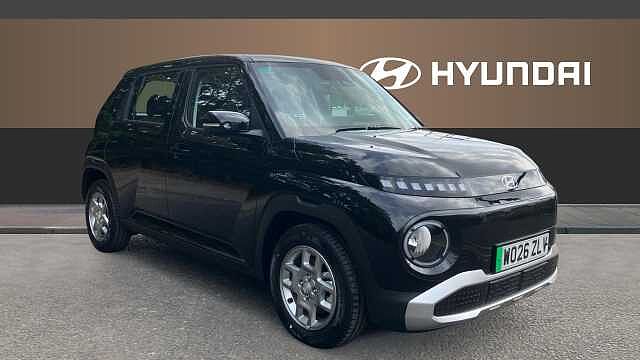 Hyundai INSTER 85kW 01 49kWh 5dr Auto Electric Hatchback