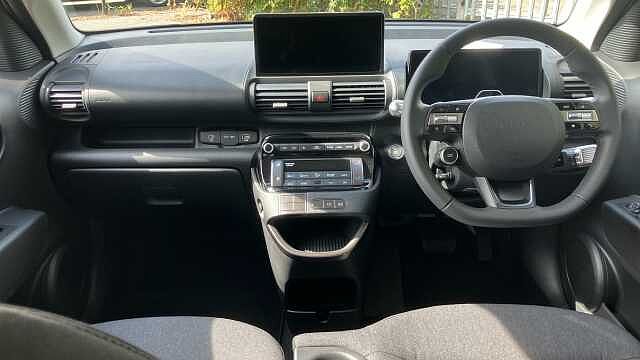 Hyundai INSTER 85kW 01 49kWh 5dr Auto Electric Hatchback