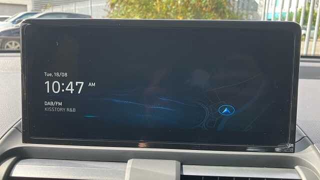 Hyundai INSTER 85kW 01 49kWh 5dr Auto Electric Hatchback