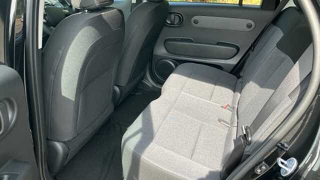 Hyundai INSTER 85kW 01 49kWh 5dr Auto Electric Hatchback