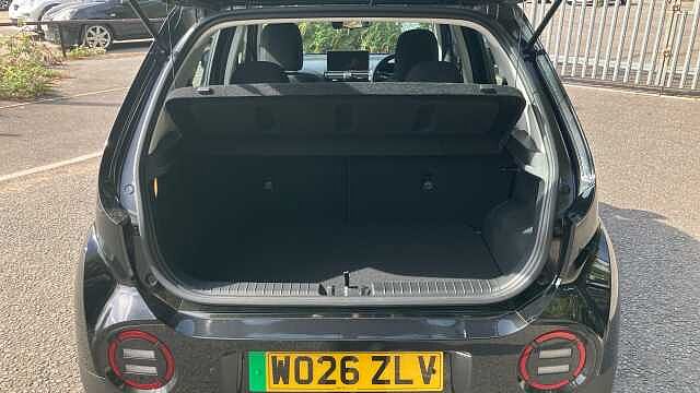 Hyundai INSTER 85kW 01 49kWh 5dr Auto Electric Hatchback