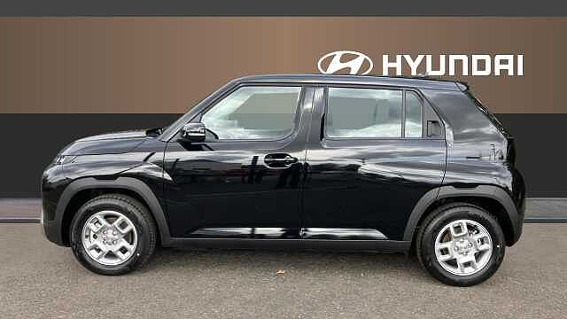 Hyundai INSTER 85kW 01 49kWh 5dr Auto Electric Hatchback