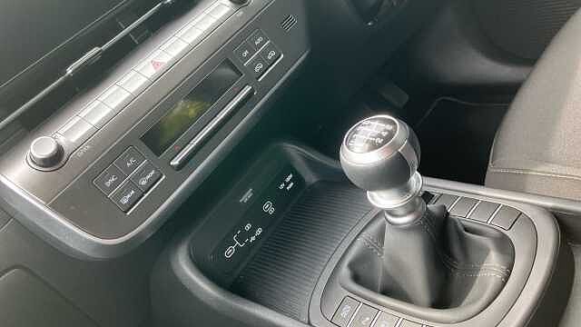 Hyundai KONA 1.6T 138 Advance 5dr Petrol Hatchback