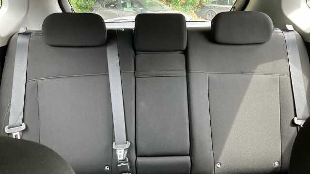 Hyundai KONA 1.6T 138 Advance 5dr Petrol Hatchback