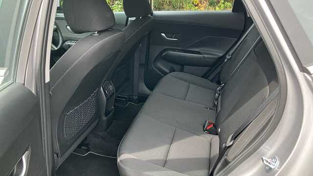 Hyundai KONA 1.6T 138 Advance 5dr Petrol Hatchback
