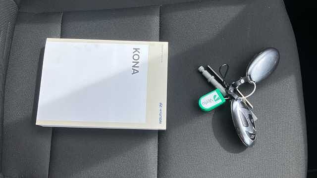Hyundai KONA 1.6T 138 Advance 5dr Petrol Hatchback
