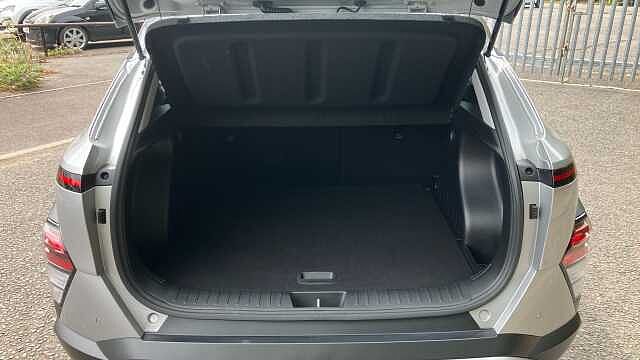 Hyundai KONA 1.6T 138 Advance 5dr Petrol Hatchback