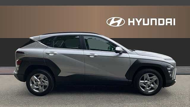 Hyundai KONA 1.6T 138 Advance 5dr Petrol Hatchback
