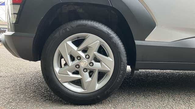 Hyundai KONA 1.6T 138 Advance 5dr Petrol Hatchback