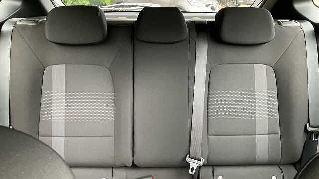 Hyundai i20 1.0T GDi 90 Black Line 5dr Petrol Hatchback