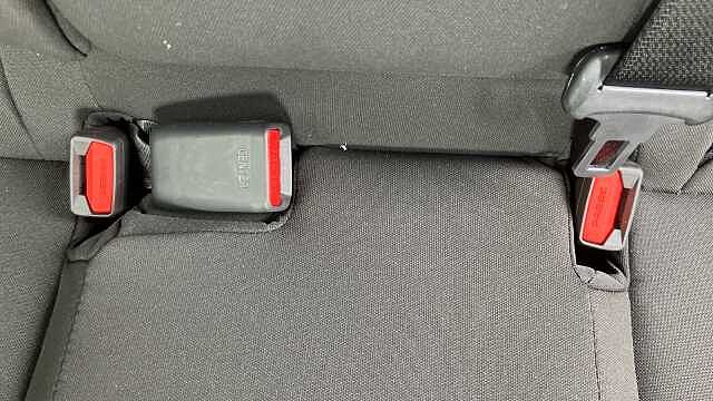 Hyundai i20 1.0T GDi 90 Black Line 5dr Petrol Hatchback