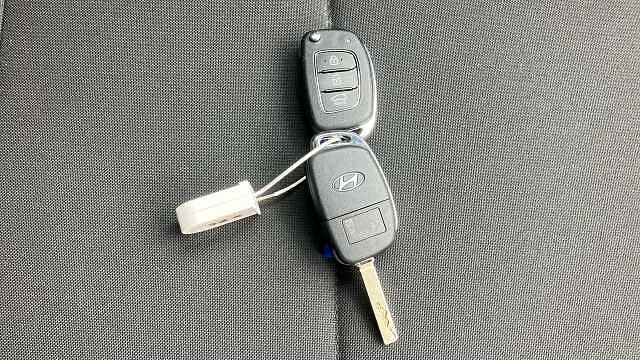 Hyundai i20 1.0T GDi 90 Black Line 5dr Petrol Hatchback